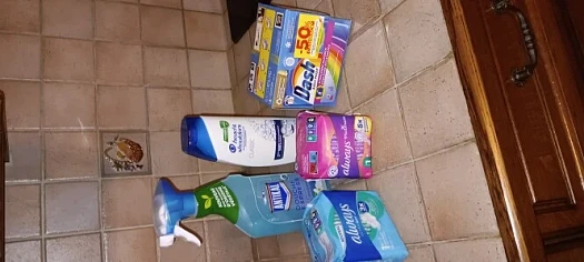 Toch een stoefje: Antikal 100% terugbetaald...