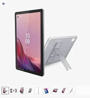 Goede koop? Lenovo m9 tablet 32gb, geheugen...