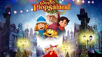 🎅🏻 10% korting op je verblijf in het Plopsa...