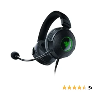 Razer Kraken V3 Hypersense USB-gamingheadset...