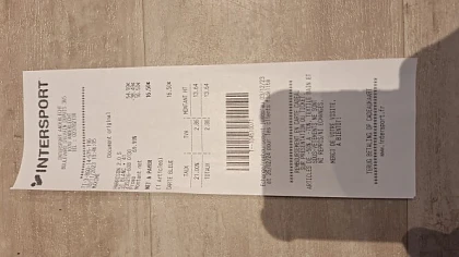 70% korting gekregen op Levis schoenen bij in...