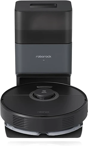 Robotstofzuiger Roborock Q7 Max+ voor maar €...