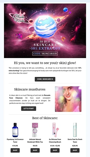 Bij haarspullen.nl shop nu al je favoriete s...