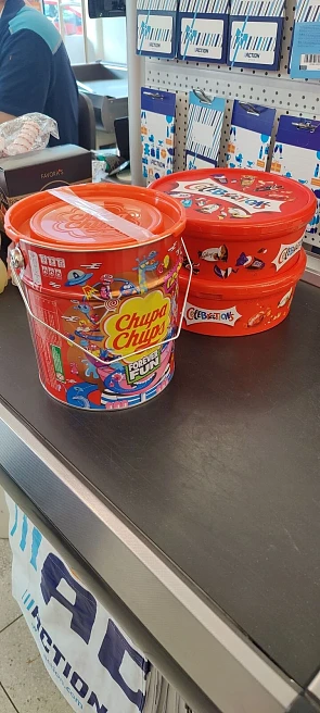 Herkenbaar? Ik ging eigenlijk niets kopen bij...