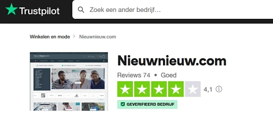 PME Legend Schoenen voor €38 bij Nieuwnieuw...