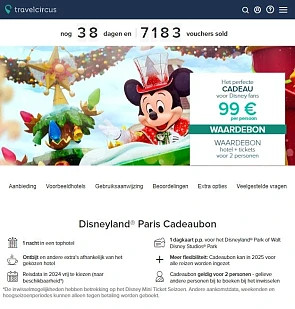 Cadeautip voor Disneyfans! ✨ https://bit.ly/...