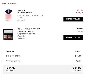 Koopjes te doen bij ICI Paris XL 🙌 https://b...