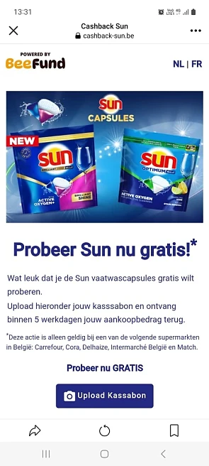 https://cashback-sun.be/?utm_source=social&ut...