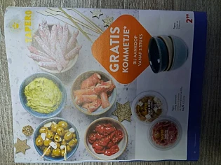 Bij Okay vanaf woensdag 13 december gratis ko...