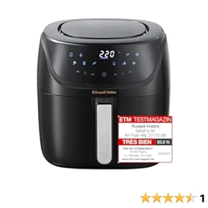 Russell Hobbs SatisFry Air 27170-56 Hetelucht...