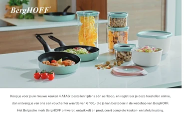 ATAG Koop je voor jouw nieuwe keuken 4 ATAG t...