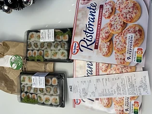 Snelle stop delhaize want ik wou graag de top...