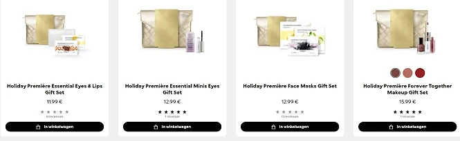 Net een super promo ontdekt bij Kiko Milano:...