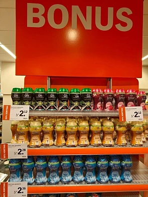 Kerstpromo's bij Albert Heijn deze week: http...