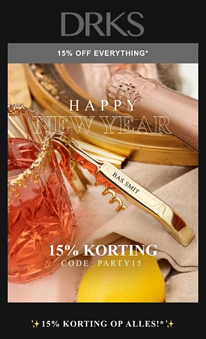 Nog een cadeautje nodig? Op de juwelensite DR...