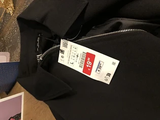 Al items aan -50% bij Zara!! Zelf een leuke v...