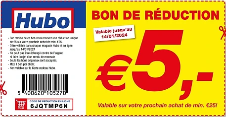 Pellets à 6,49€ le sac de 15kg chez Hubo Aywa...