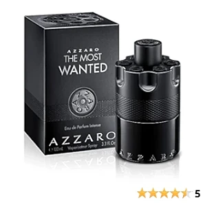 # herenparfum Azzaro The Most Wanted 100ml 52...
