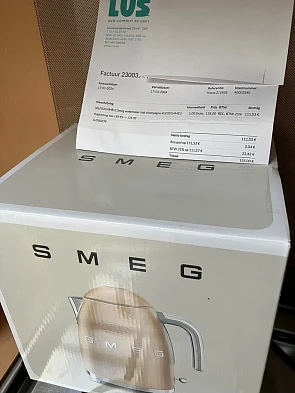 Mooie deal gedaan bij Lus.be Mijn vriend is...
