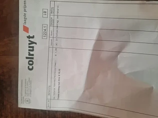Colruyt promo: Droogshampoo korting bij aanko...