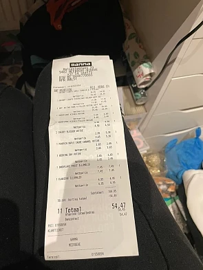 Mensen die houden van Yankee Candle, in de ga...