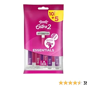 Wilkinson Extra2 10+5 voor 3,15 euro bij ama...