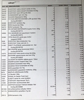 Collect en go 9/2 4x Dr Oetker ristorante fo...