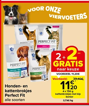 Vanaf vandaag in alle Carrefours, zowel marke...