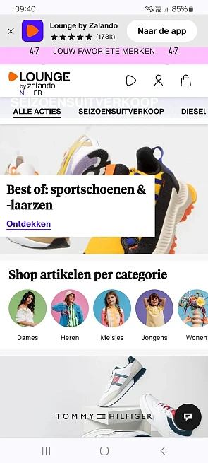 De winter is bijna gedaan ❄️dus tijd voor sei...