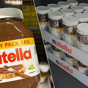 Wie heeft ook al een voorraadje ingeslagen?...