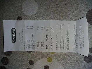 Kruidvat 1 + 1 gratis haarverf