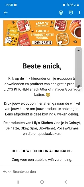 Lillyskitchen