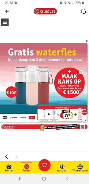 Kruidvat