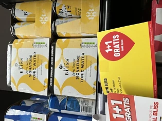 Delhaize promo’s