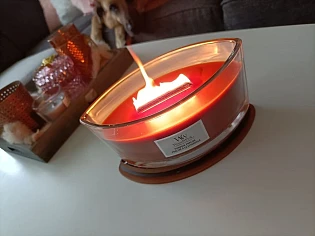 www.plein.be , woodwick kaarsen 1+1 gratis. I...