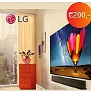 Cashback LG