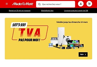 💻 Jusqu’au dimanche 10 mars inclus, pas de T...