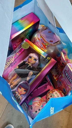 Net mijn slag geslaan bij DreamLand.be ! 25%...