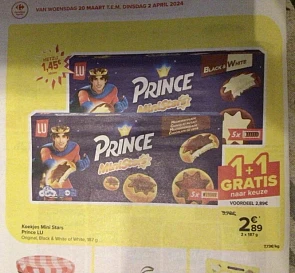 Prince