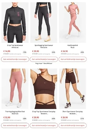 Terug mooie kortingen op Showroomprivé! 😊 I...