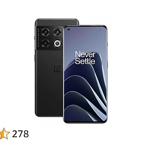 OnePlus 10 Pro 5G 8 GB RAM 128 GB Bij Amazon...