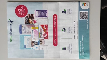 Newpharma