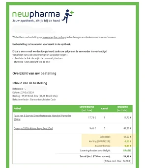 Newpharma