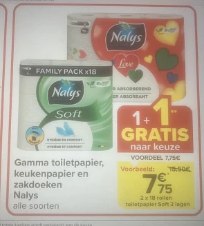Nalys