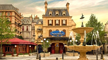 Deze deal is terug! Disneyland Parijs uitverk...