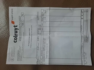 Special k graanrepen