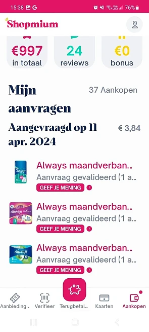 Carrefour market. Finish 1 +1 gratis en op de...