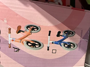 Loopfiets