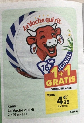 Promo’s