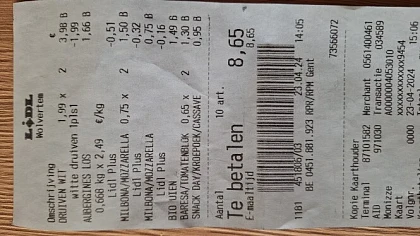 Lidl